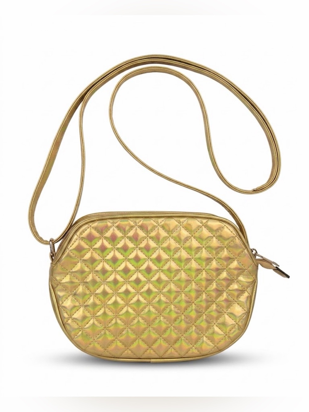 Vintage  Crossbody Bag‎